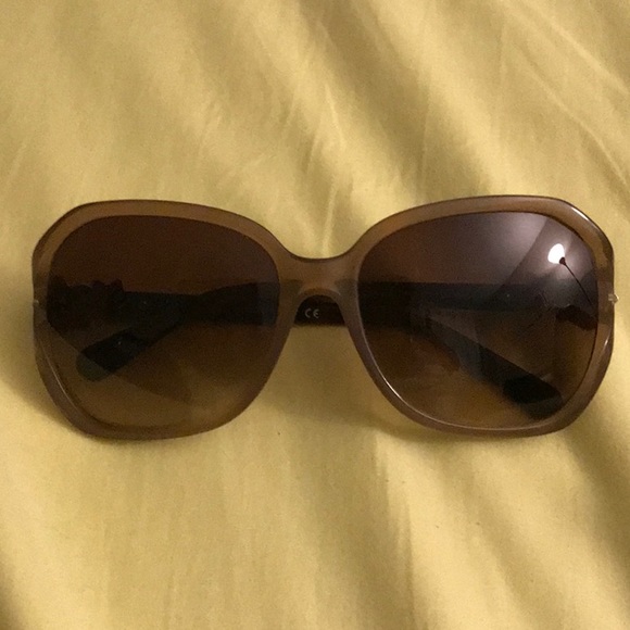 Coach sunglasses - Picture 2 of 5